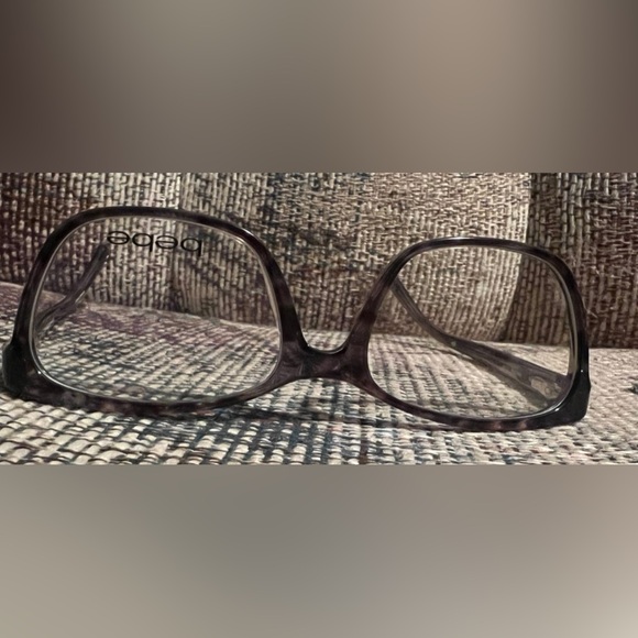 NWT Women’s Bebe Eyeglass frames - Picture 3 of 5
